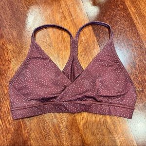 patagonia sports bra